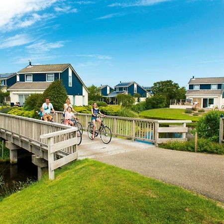 דה קוח Landal Beach Park Texel מראה חיצוני תמונה