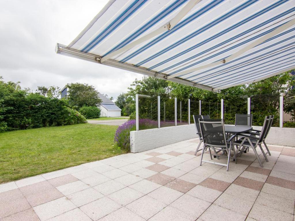 דה קוח Landal Beach Park Texel מראה חיצוני תמונה